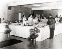 Harris 25th anniversary